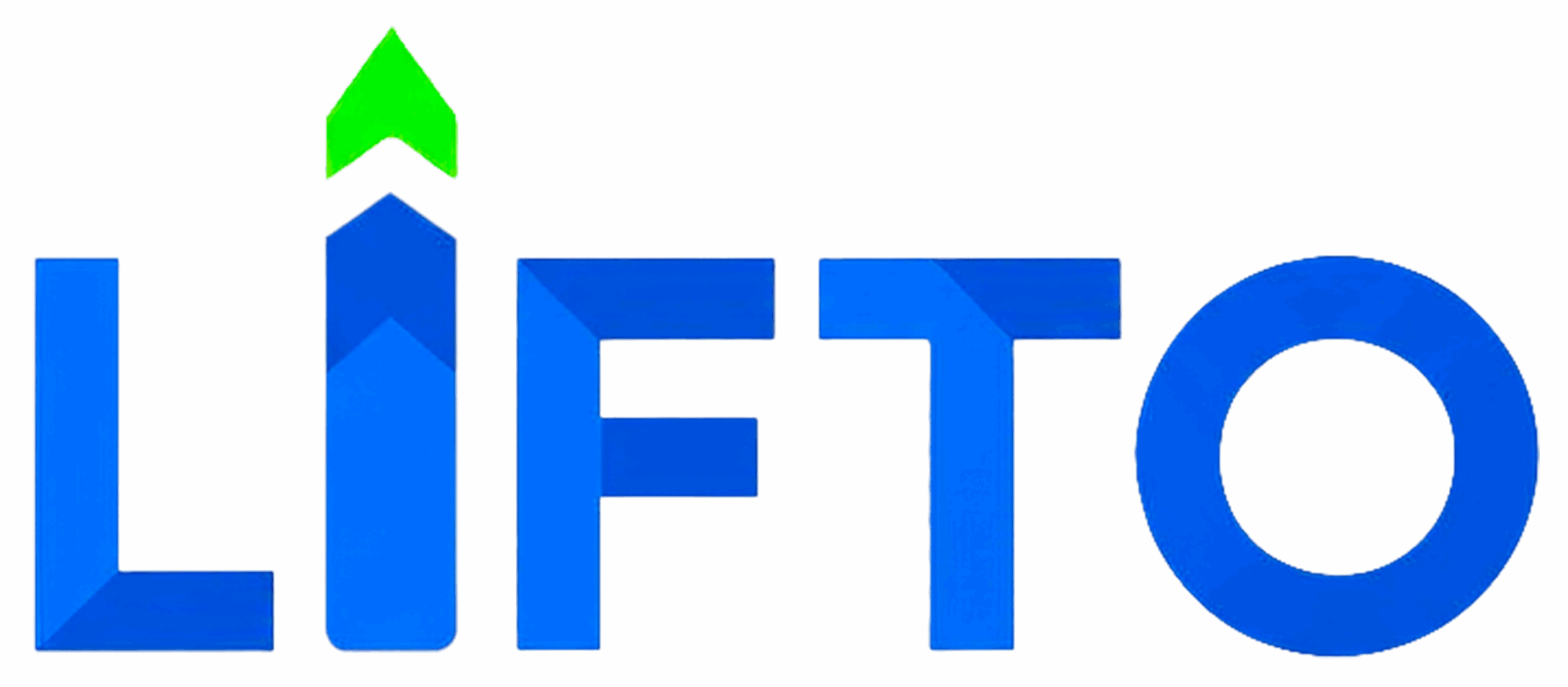 Logo LIFTO